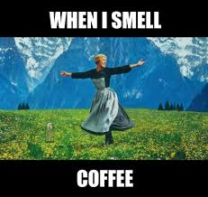 Coffee Meme