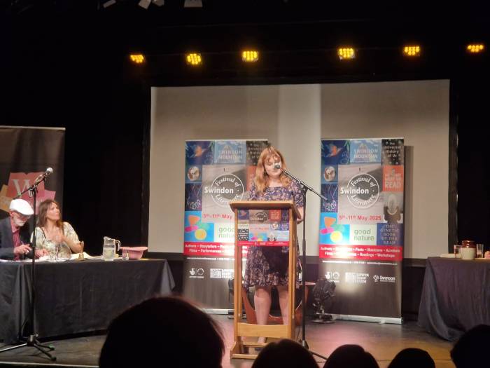 The Writers College&nbsp;Prize